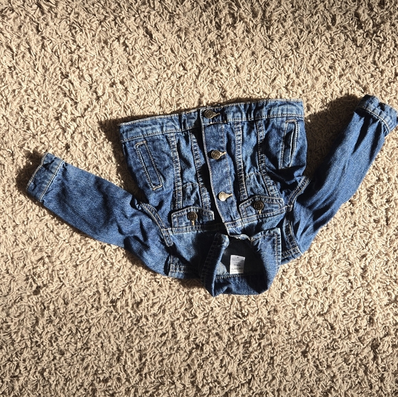 Jacket Bundle (18 mos) - Picture 4 of 4